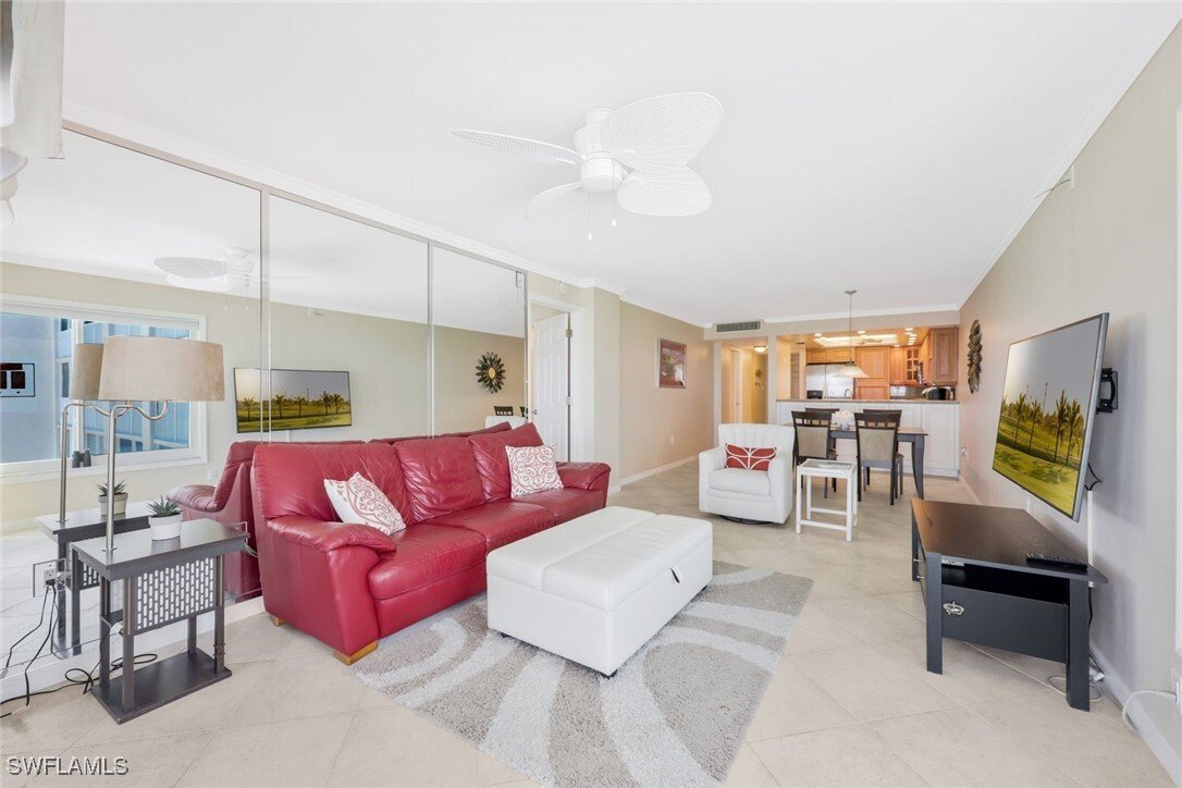 Condo in Bonita Springs, Florida, United States 5 - 17172613
