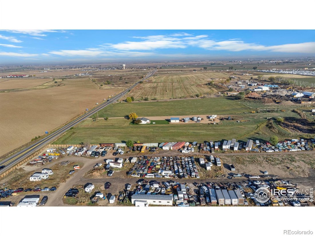 House in Erie, Colorado, United States 4 - 17169072