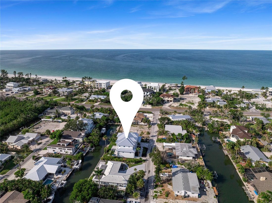 House in Longboat Key, Florida, United States 3 - 17180430