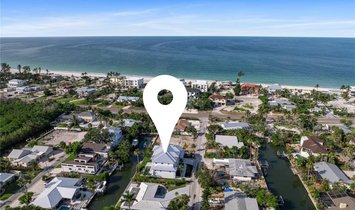 House in Longboat Key, Florida, United States 2