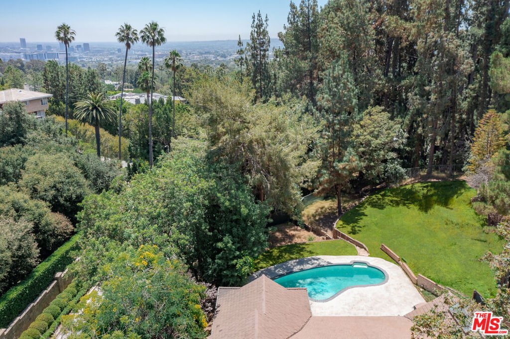 House in Beverly Hills, California, United States 3 - 17170150