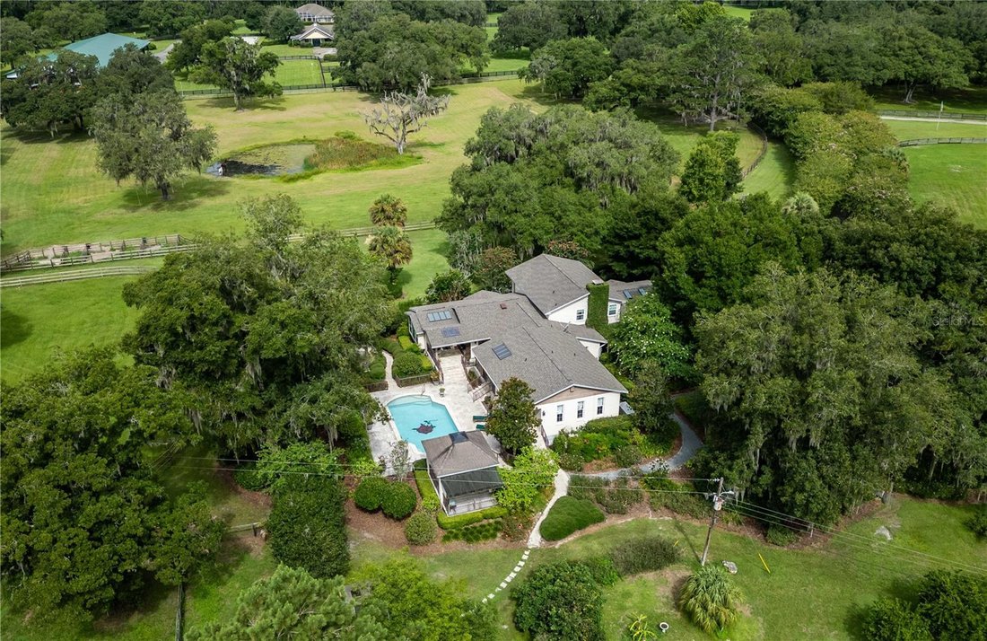 Land in Ocala, Florida, United States 2 - 17182749