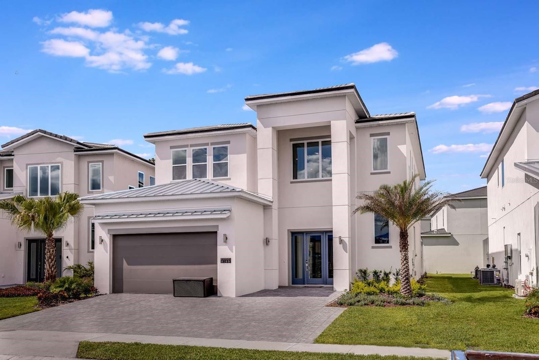 House in Davenport, Florida, United States 2 - 17185767