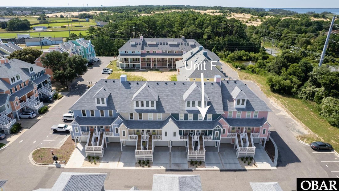Condo in Kill Devil Hills, North Carolina, United States 1 - 17163574