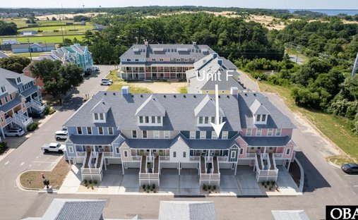 Condominio a Kill Devil Hills, Carolina del Nord, Stati Uniti 1