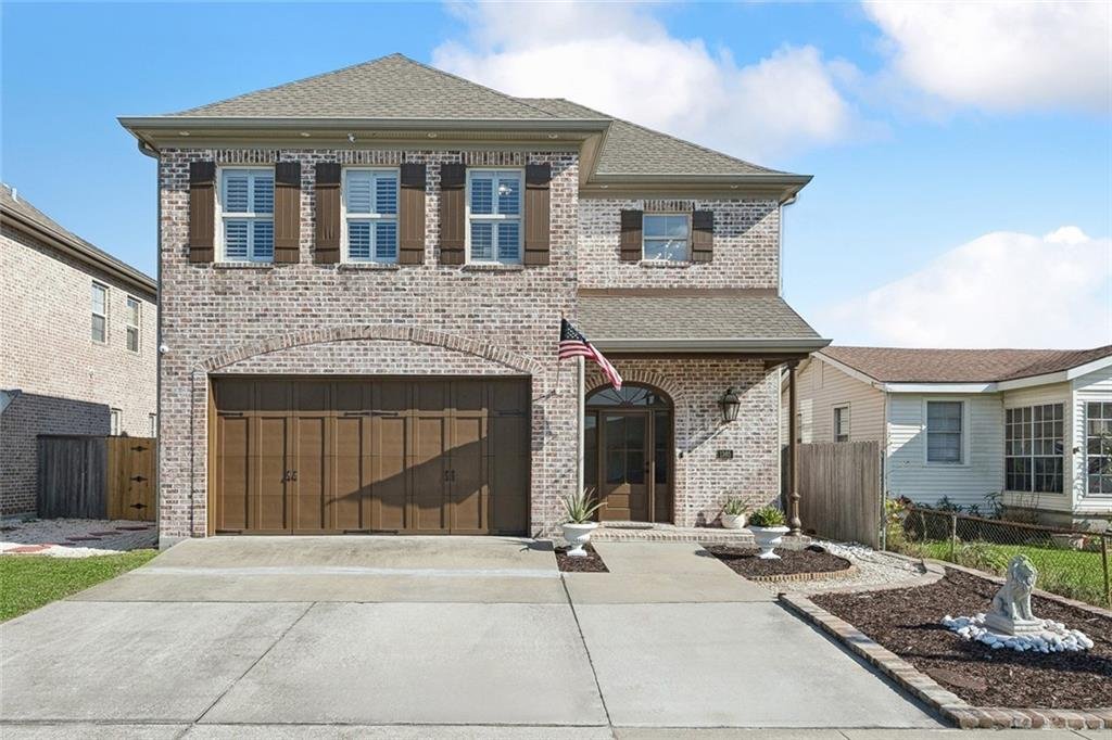 House in Metairie, Louisiana, United States 1 - 17172129