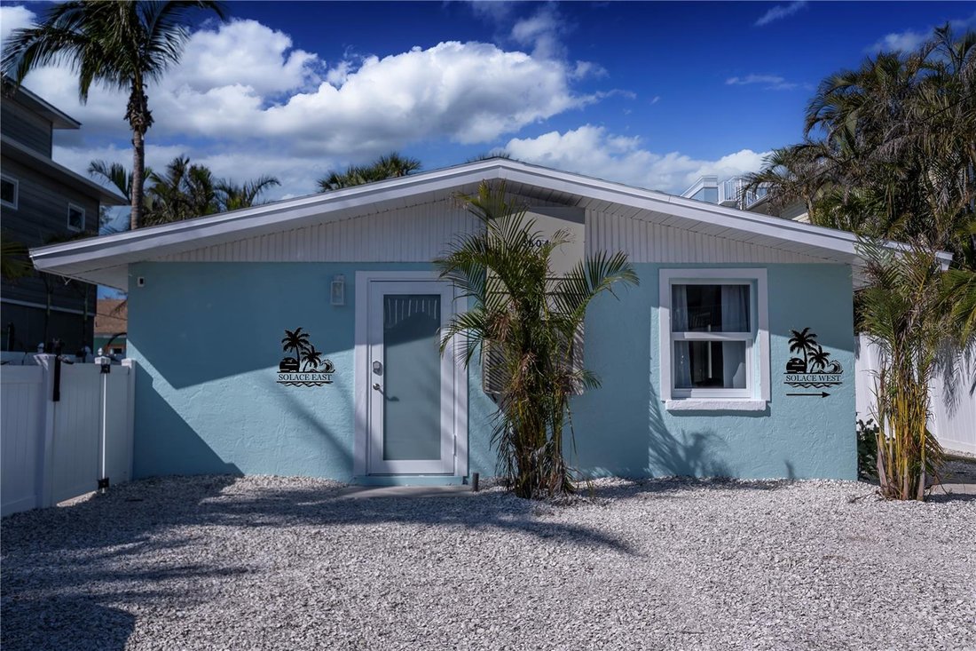 Apartment in Holmes Beach, Florida, United States 1 - 17181835