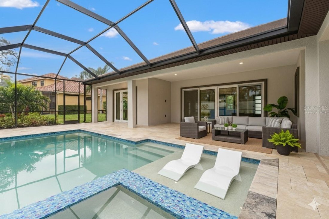 House in Trinity, Florida, United States 4 - 17182794