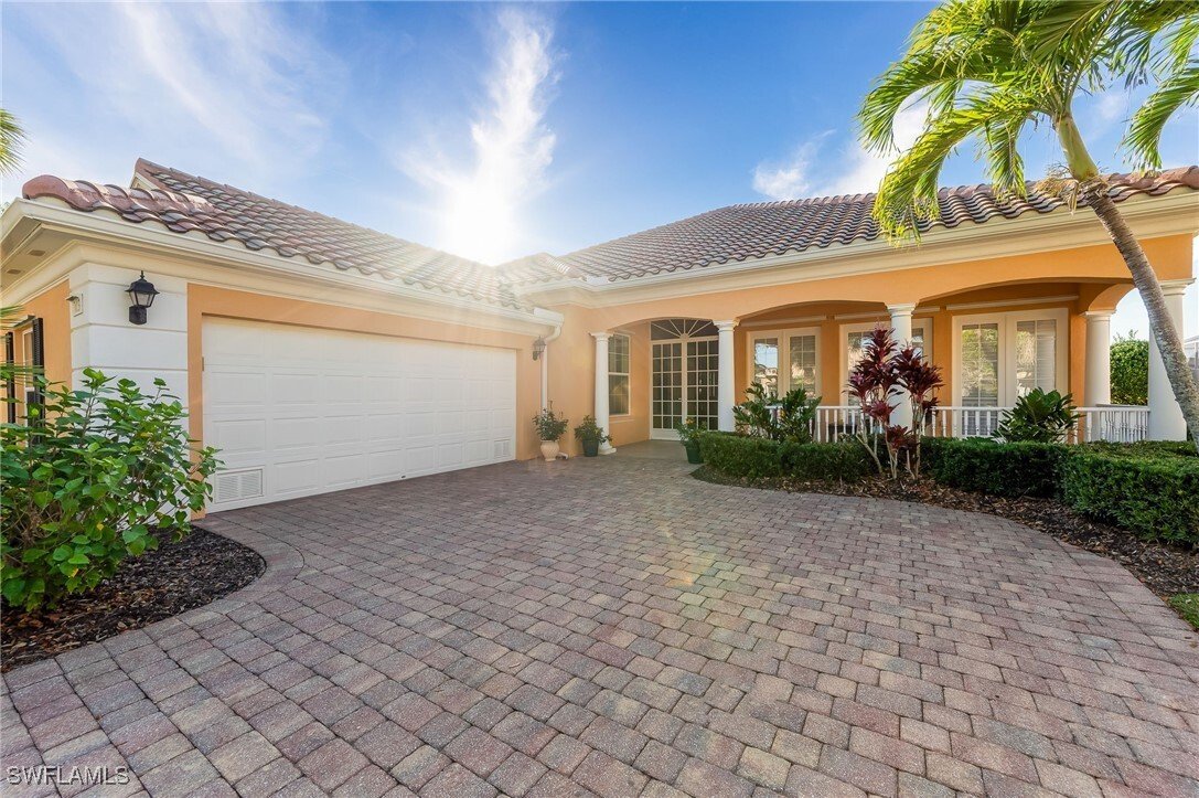 House in Naples, Florida, United States 3 - 17172901
