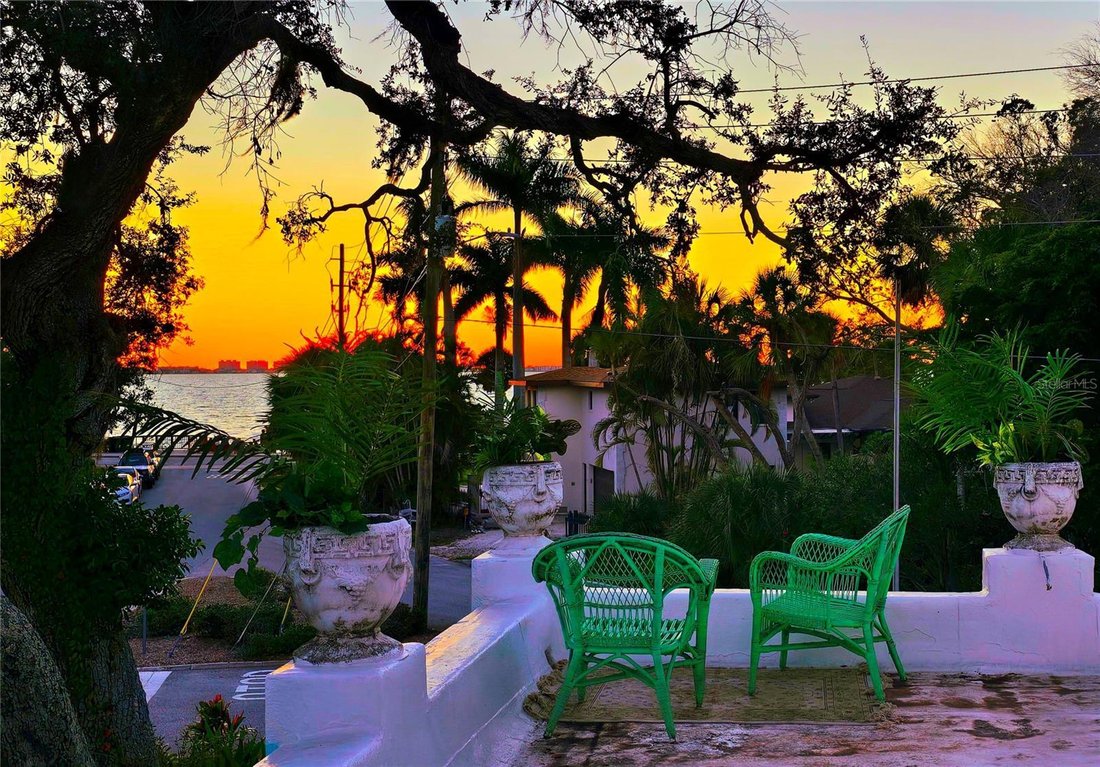 House in Sarasota, Florida, United States 5 - 17180893