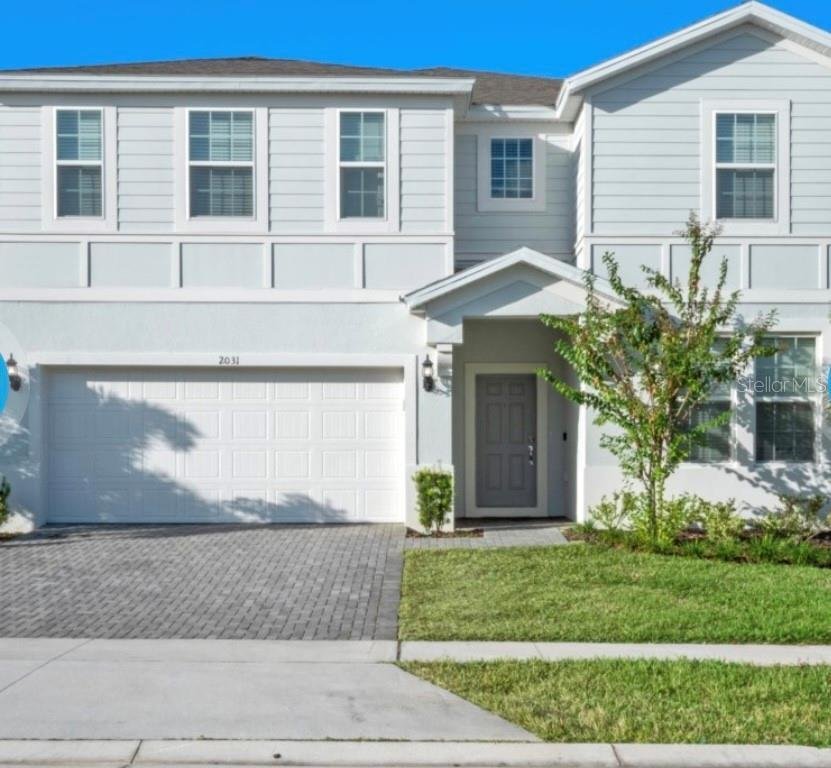 House in Davenport, Florida, United States 1 - 17180631