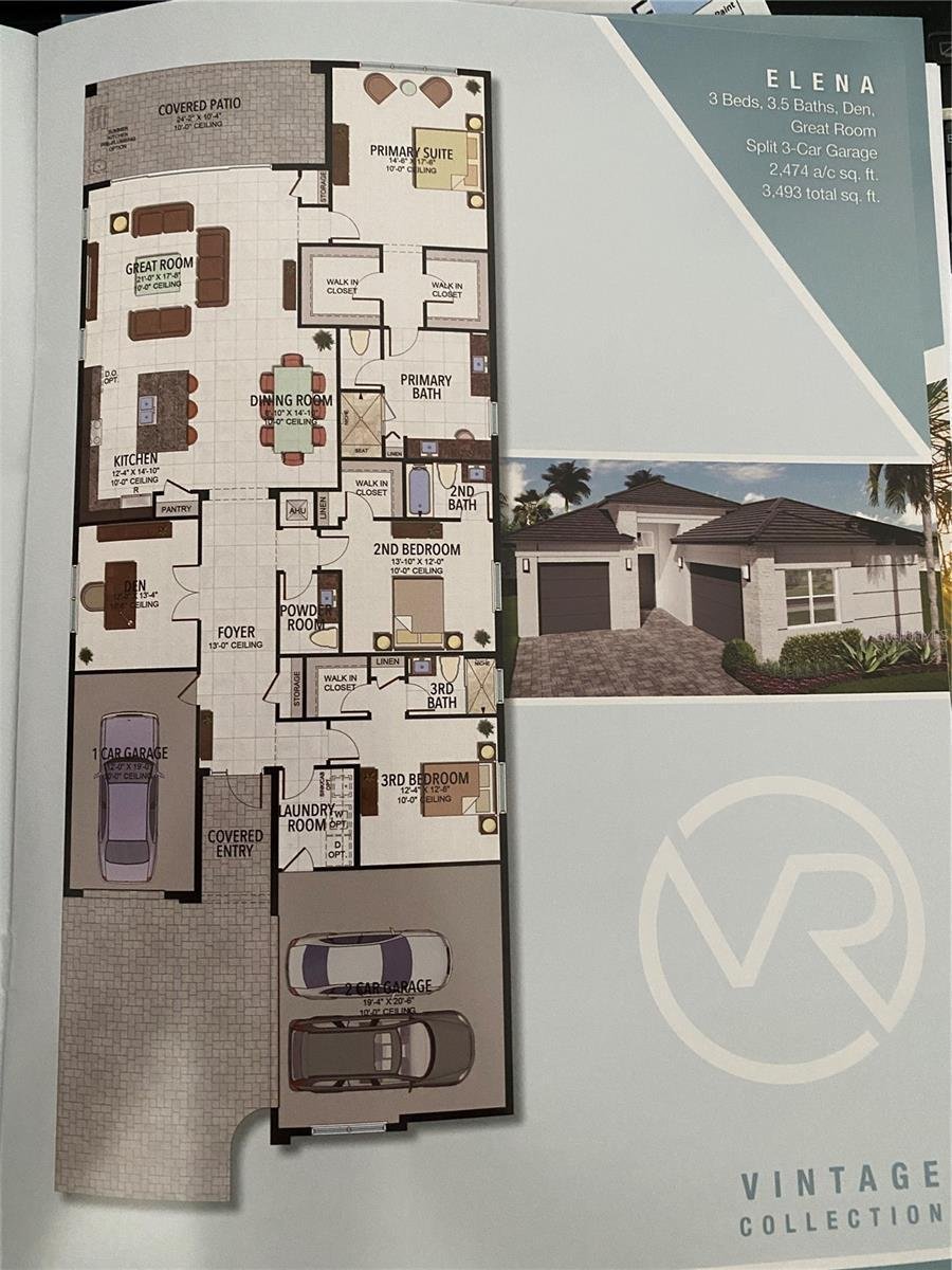 House in Zephyrhills, Florida, United States 3 - 17181224