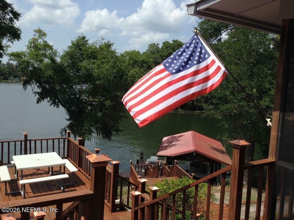 House in Green Cove Springs, Florida, United States 1 - 17165614