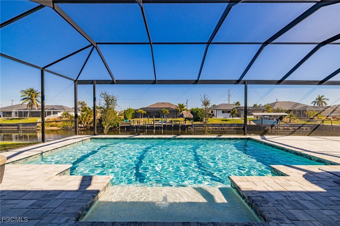 House in Cape Coral, Florida, United States 2 - 17173028