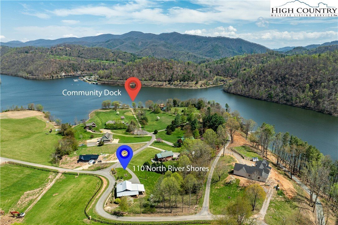 House in Mountain City, Tennessee, United States 4 - 17174019