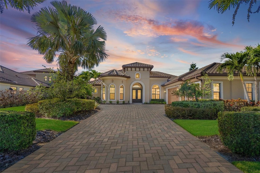 House in Parrish, Florida, United States 1 - 17186696
