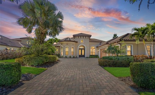 House in Parrish, Florida, United States 1