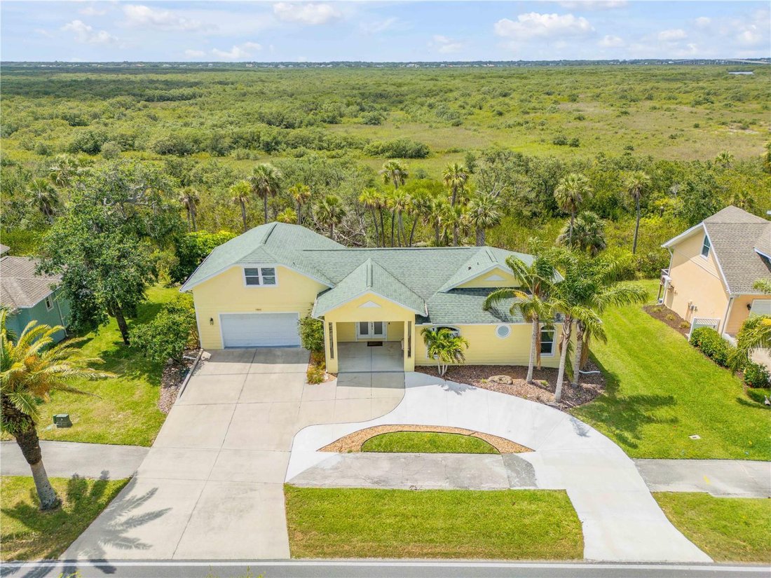 House in New Smyrna Beach, Florida, United States 5 - 17181455