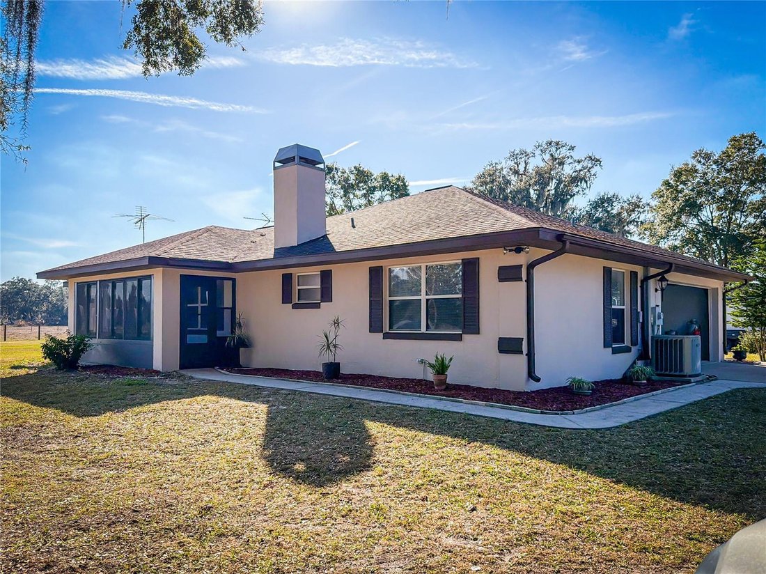 House in Bushnell, Florida, United States 4 - 17186276