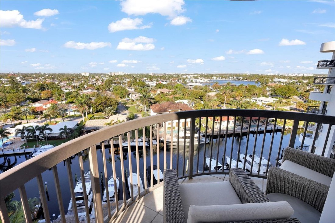 Condo in Hillsboro Beach, Florida, United States 2 - 17176101