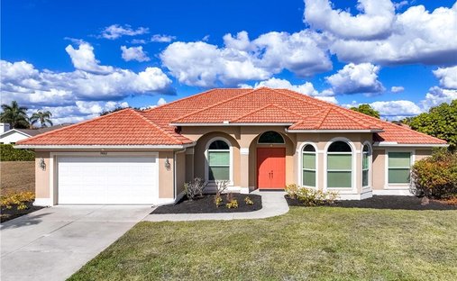 House in Bonita Springs, Florida, United States 1