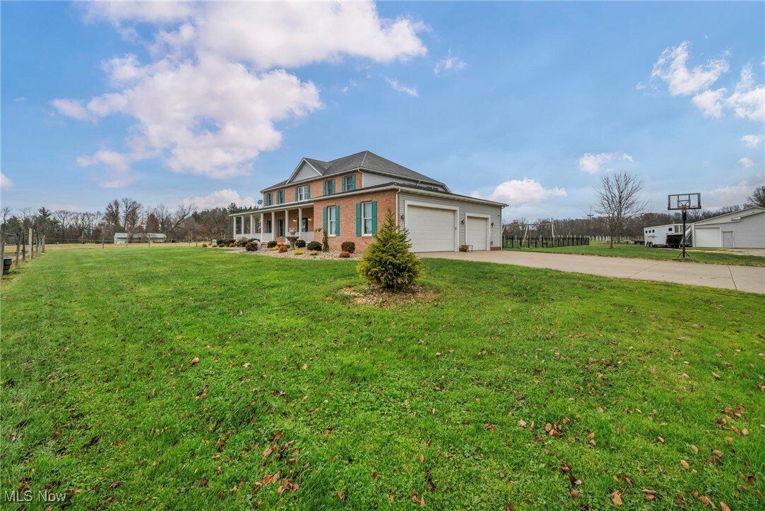 House in Columbia Station, Ohio, United States 5 - 17175896
