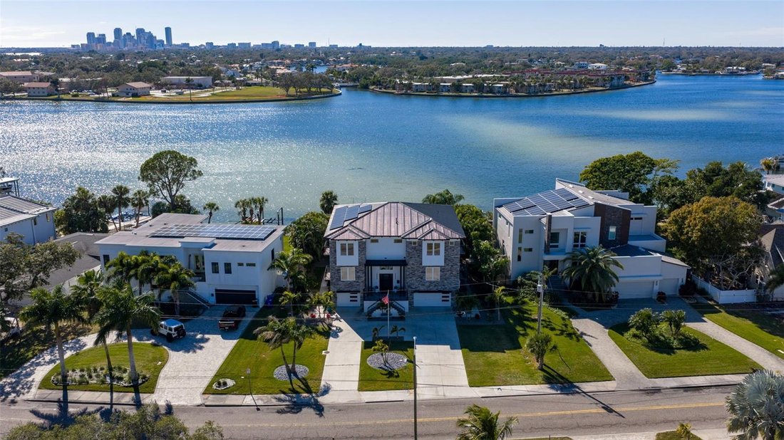 House in St. Petersburg, Florida, United States 1 - 17178628