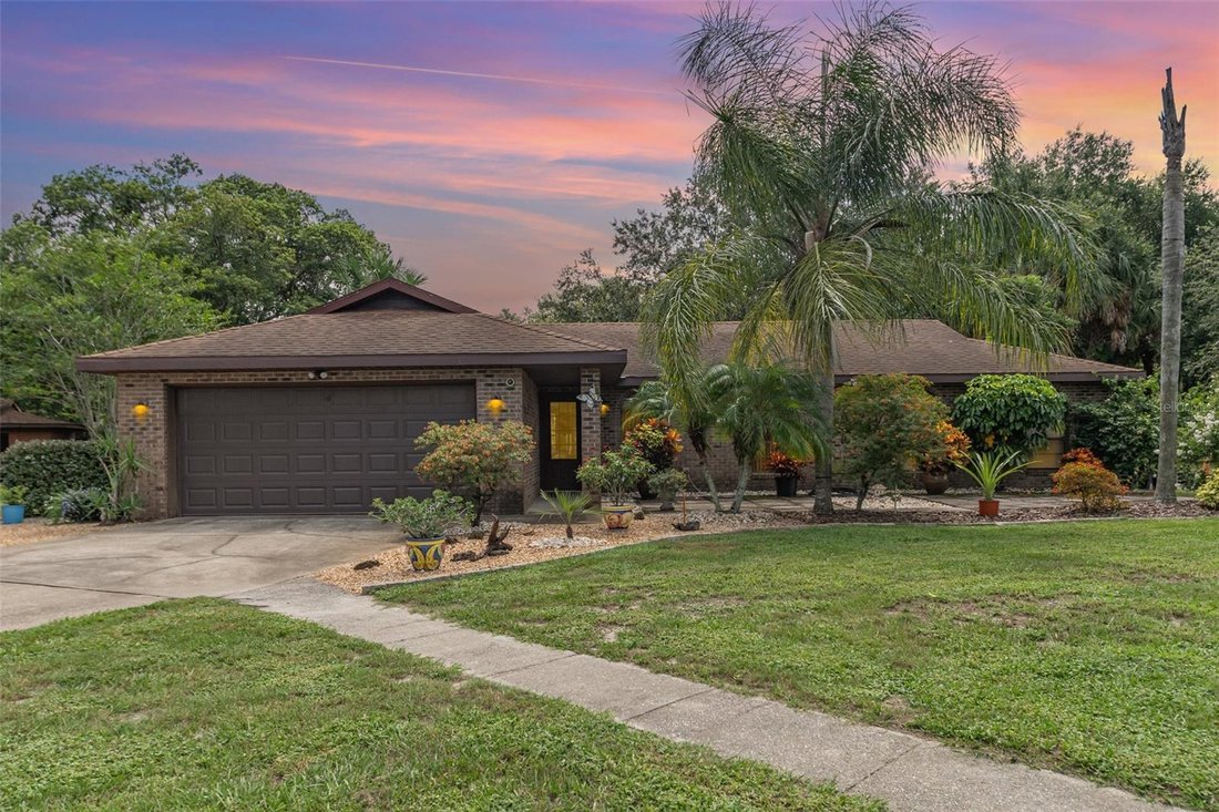 House in Osteen, Florida, United States 2 - 17186644