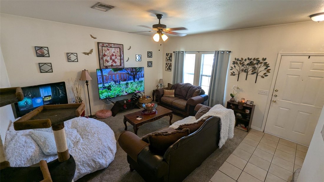Apartment in Austin, Texas, United States 3 - 17187879