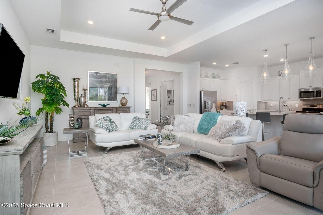 House in Melbourne, Florida, United States 5 - 17162659