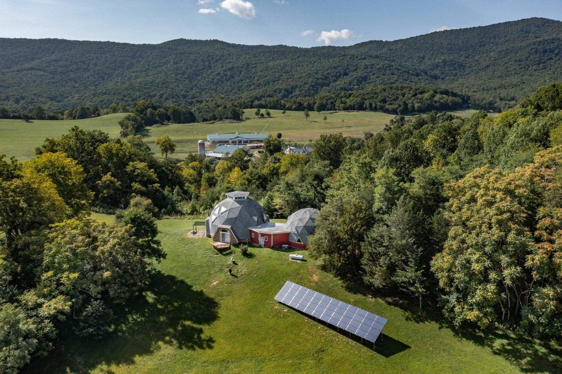 House in Natural Bridge, Virginia, United States 2 - 17176829