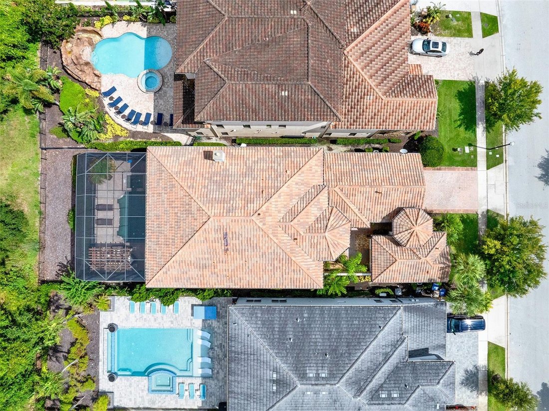 House in Kissimmee, Florida, United States 4 - 17183068