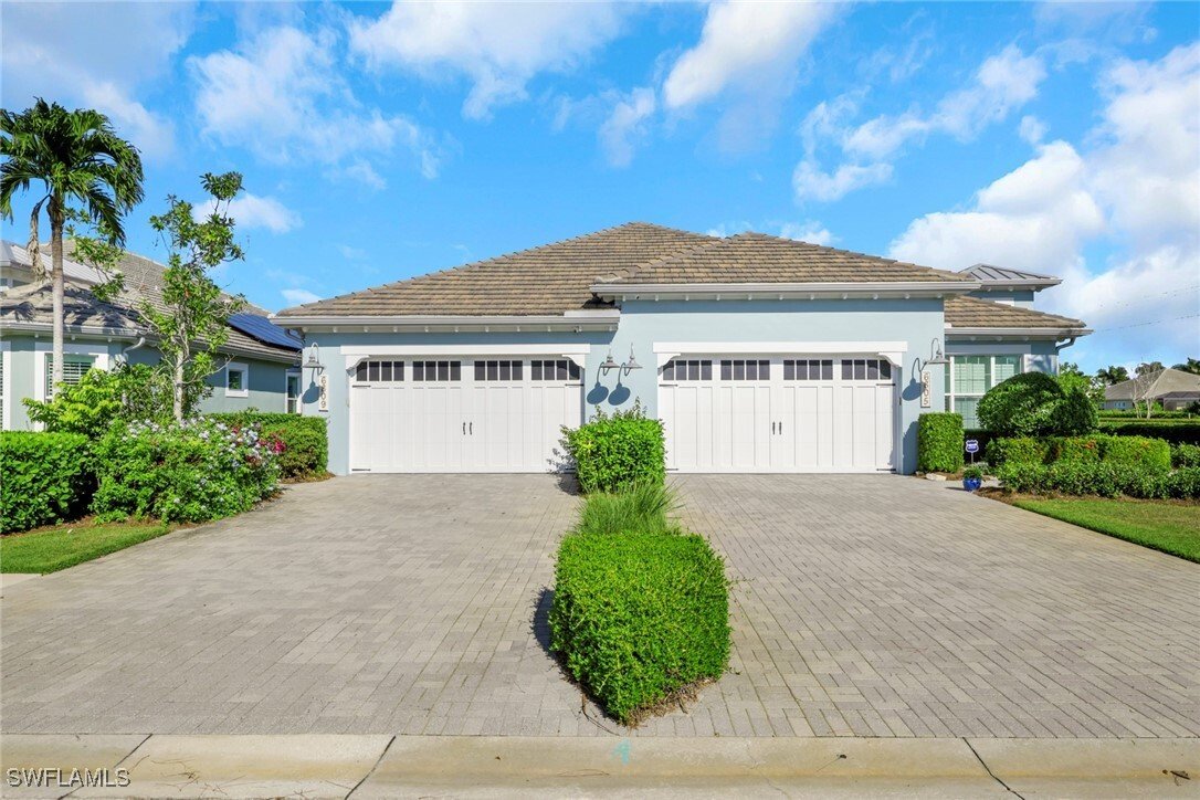 House in Naples, Florida, United States 3 - 17173053