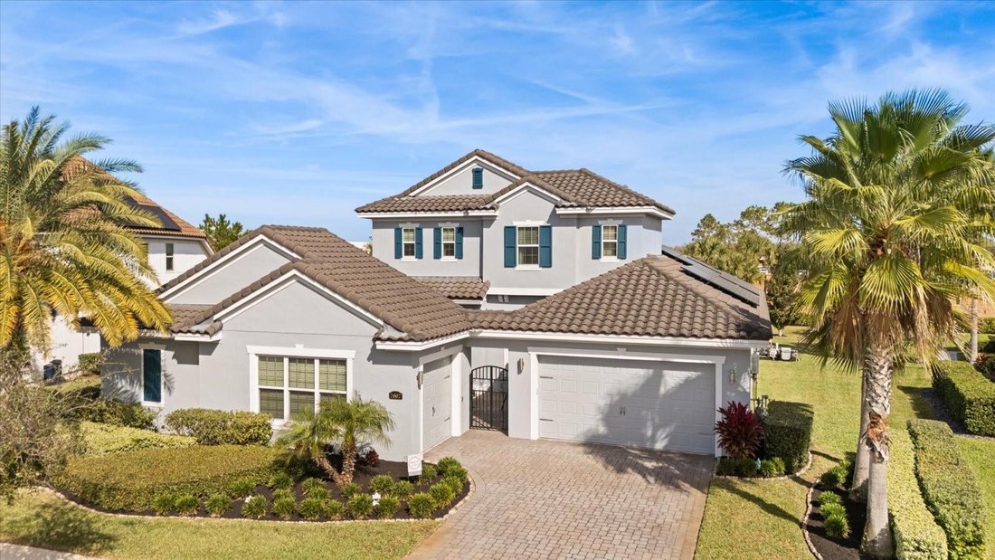 House in Orlando, Florida, United States 2 - 17185183