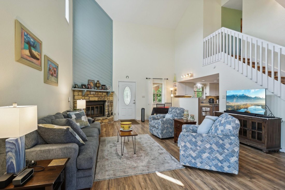 House in Canyon Lake, Texas, United States 4 - 17188041