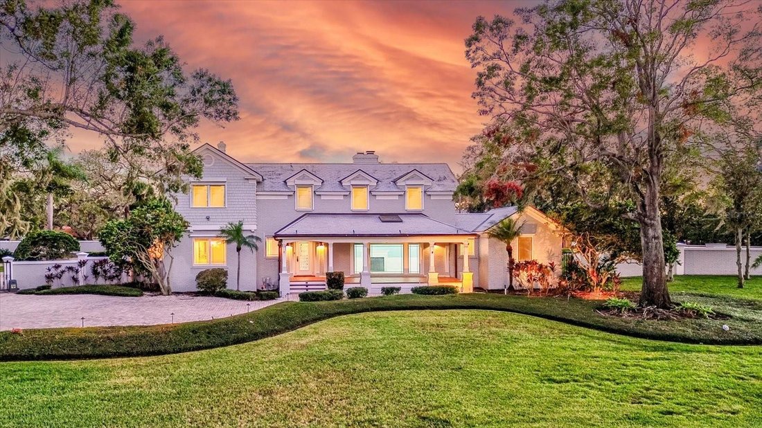 House in Tarpon Springs, Florida, United States 3 - 17183275