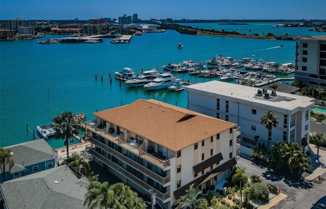 Townhouse in Clearwater, Florida, United States 4 - 17182366