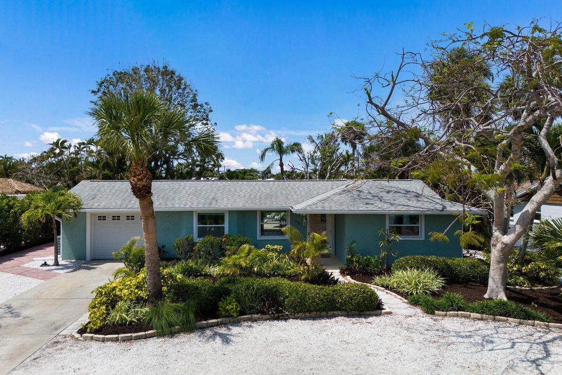 House in Holmes Beach, Florida, United States 1 - 17179272