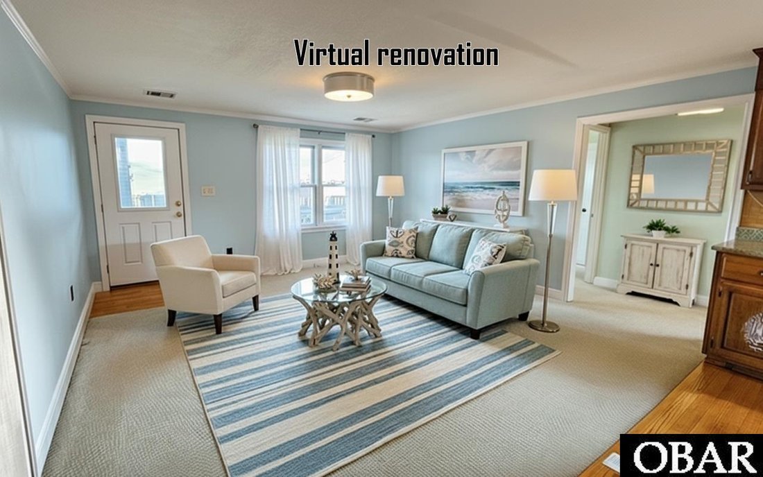 House in Kill Devil Hills, North Carolina, United States 5 - 17163779