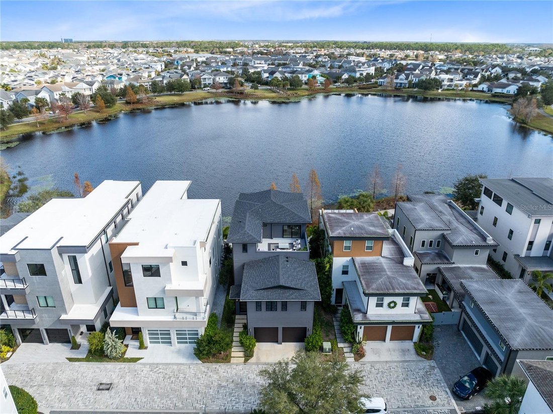 House in Orlando, Florida, United States 2 - 17186060