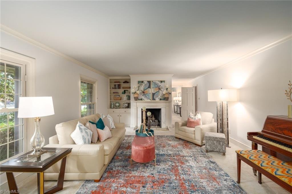 House in Greensboro, North Carolina, United States 3 - 17169218