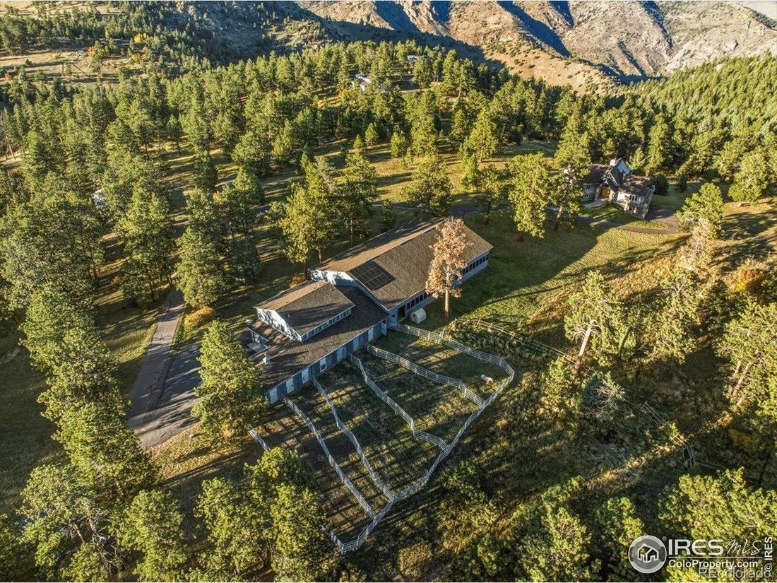 House in Morrison, Colorado, United States 4 - 17169110