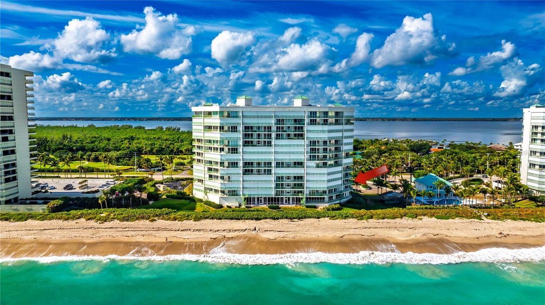 Condo in Jensen Beach, Florida, United States 2 - 17183980
