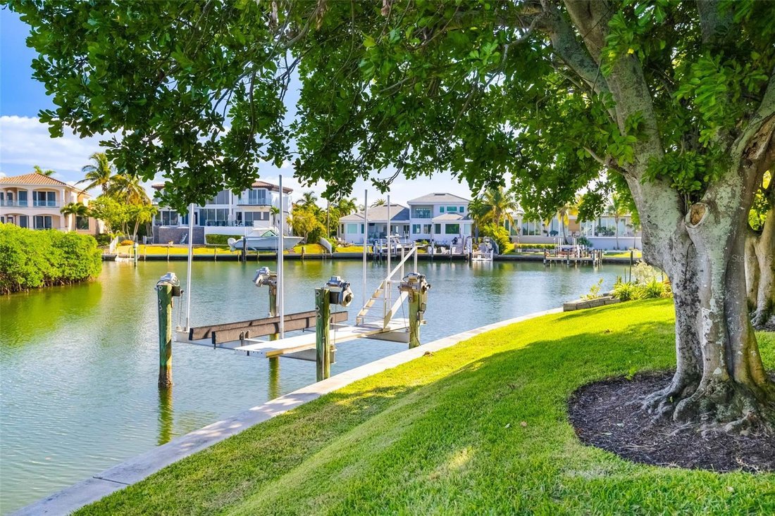 House in Longboat Key, Florida, United States 5 - 17180586