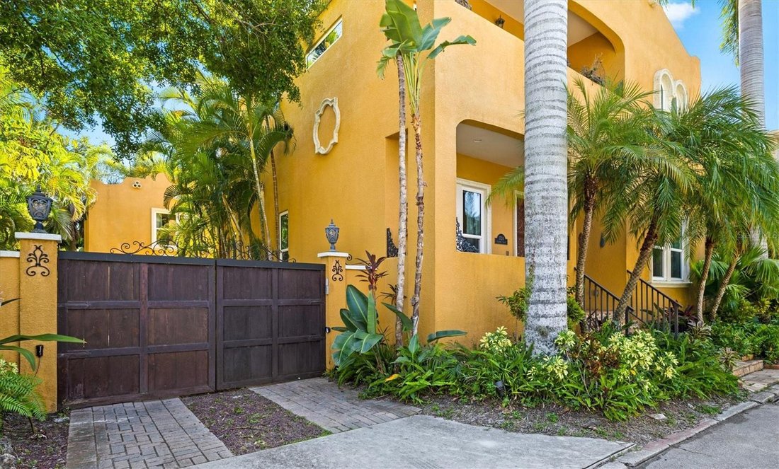 House in Sarasota, Florida, United States 1 - 17178968
