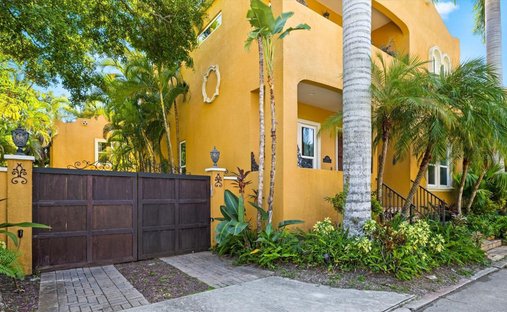 House in Sarasota, Florida, United States 1