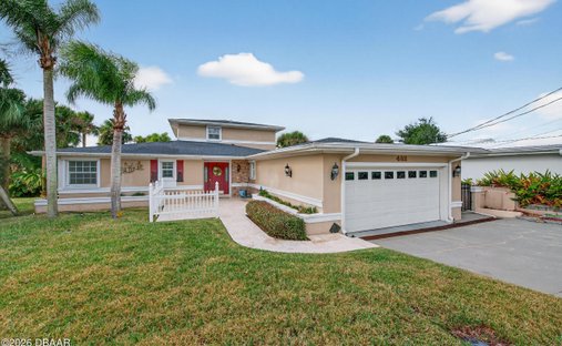 House in Ormond Beach, Florida, United States 1