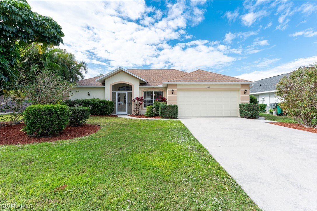 House in Bonita Springs, Florida, United States 1 - 17172848