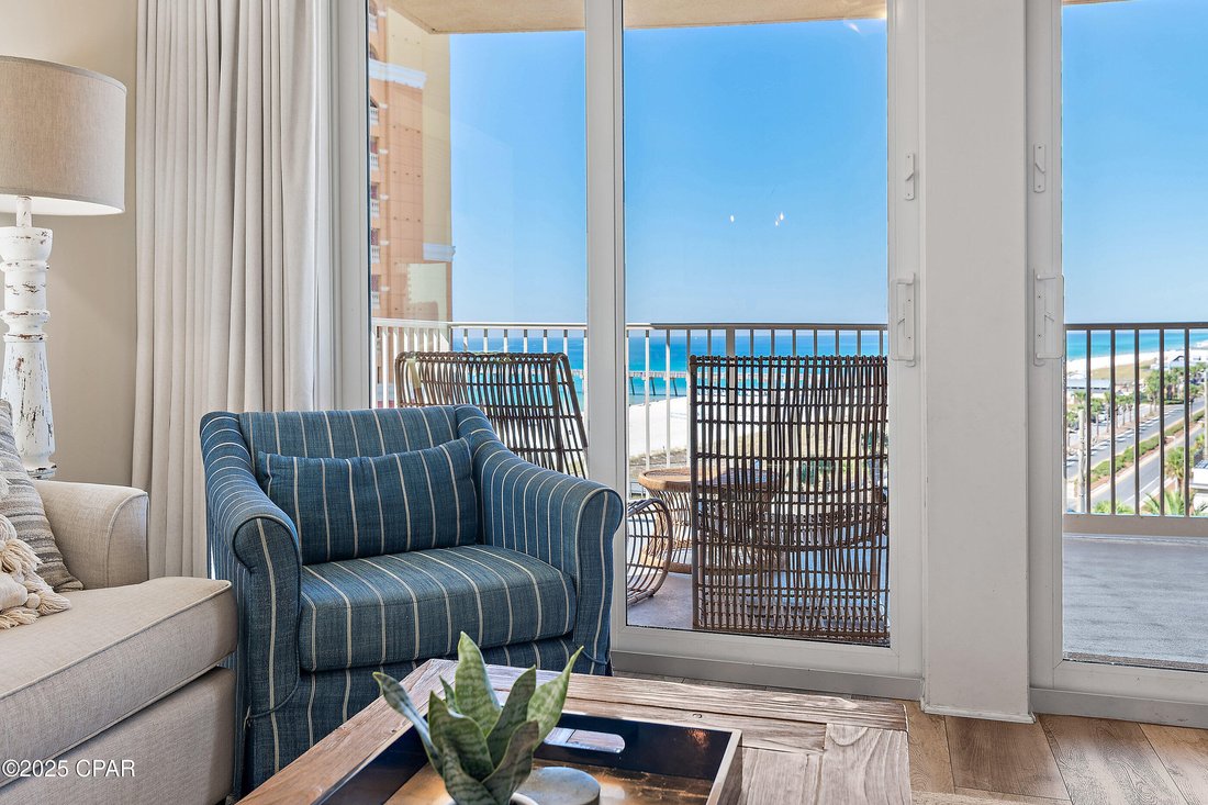 Condo in Rosemary Beach, Florida, United States 4 - 17161087