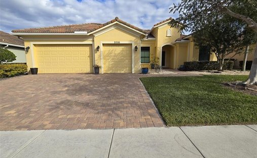 Casa a Jensen Beach, Florida, Stati Uniti 1